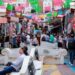 Capta Puebla casi 9 millones de visitantes en siete meses gracias a estrategia estatal