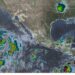 Se pronostican lluvias muy fuertes para Campeche, Chiapas, Nayarit, Oaxaca, Sinaloa y Veracruz
