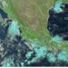 Se pronostican lluvias intensas para Campeche, Chiapas y Tabasco, y muy fuertes para Oaxaca, Guerrero y Veracruz