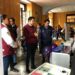 Promueve gobierno estatal oferta laboral en el Centro Histórico de Puebla