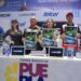 Anuncia gobierno estatal semifinal de Serie Nascar en Puebla
