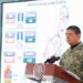 Plan de Seguridad Integral Tren Maya incorporará 3 mil 200 elementos de la Guardia Nacional en Quintana Roo