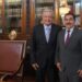 Presidente nombra secretario de Energía a Miguel Ángel Maciel Torres