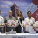 Presenta gobierno estatal Feria de la Cecina del Pueblo Mágico de Atlixco