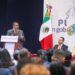 Con entrega de 764 nombramientos, Sergio Salomón reconoce dedicación de maestros poblanos