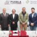 Gestionan gobierno estatal y BUAP curso “Protección de la propiedad intelectual en el arte y la cultura”