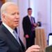 Interrogan a Biden por el caso de documentos clasificados