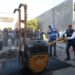 GOBIERNO MUNICIPAL DE PUEBLA ARRANCA SEXTA ETAPA DEL PROGRAMA DE BACHEO