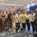 En Cancún, gobierno estatal promueve turismo de romance de Puebla