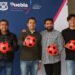 AYUNTAMIENTO DE PUEBLA PRESENTA EL TORNEO MUNICIPAL DE FUT-7