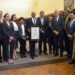 La BUAP otorga Doctorado Honoris Causa a Eric Leroy Adams, alcalde de NY