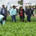Inaugura la Rectora María Lilia Cedillo Ramírez la 15 Expo Hortícola Puebla BUAP 2023