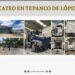 FGE recuperó en Tepanco de López vehículos con reporte de robo
