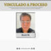 Vinculado a proceso por abuso sexual en agravio de sus hijas