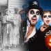 Cual es el origen de los disfraces de halloween?