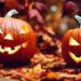 Por que razón se usan calabazas en Halloween