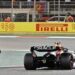 ‘CHECO’ PÉREZ HABLA TRAS SU ACCIDENTE EN EL GP DE MÉXICO