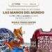 Participará Puebla en feria artesanal “Las Manos del Mundo” en CDMX