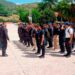 Capacita gobierno estatal a corporaciones policiales de la Mixteca