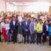 Con escrituras, Gobierno de Puebla e Infonavit brindan certeza jurídica a poblanos