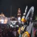 UN ÉXITO, DESFILE, CONCURSO Y CARRERA EN SAN PEDRO CHOLULA PARA CELEBRAR DÍA DE MUERTOS
