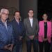 Inauguran Cultura y Museos Puebla exposición “Expresiones infinitas” de Emiliano Parra