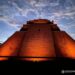 Uxmal y la Ruta Puuc, casos exitosos del trabajo comunitario en favor del patrimonio cultural