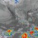Se pronostican lluvias muy fuertes para este jueves en Chiapas y Oaxaca