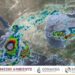 El huracán Lidia ocasionará lluvias torrenciales en Colima, Jalisco, Michoacán y Nayarit, e intensas en Durango y Sinaloa