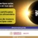 Daño irreversible, observar eclipse de manera directa: Secretaría de Salud