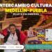 Exhibirá gobierno estatal silleta representativa de intercambio cultural entre Medellín y Puebla