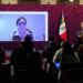 Presidente llama a cadenas de autoservicio a mantener precios bajos en alimentos para ayudar a pueblos damnificados de Guerrero