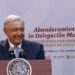 Atletas paralímpicos pondrán en alto el nombre de México, afirma presidente en ceremonia de abanderamiento rumbo a juegos en Santiago de Chile 2023