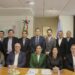 Con éxito, Economía concluye misión comercial y de negocios de Puebla en EE.UU.