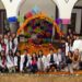 Con concurso de ofrendas, Universidad de la Salud contribuye a preservar tradición de Día de Muertos