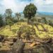 Nuevos detalles de la que sería la pirámide más antigua de la Tierra