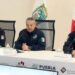 Fortalece gobierno de Puebla estrategia para combatir robo en carreteras