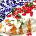 La Gastronomía de Puebla patrimonio de la humanidad
