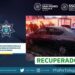 POLICÍAS DE SAN PEDRO CHOLULA FRUSTRAN ROBO DE VEHÍCULO DE PLATAFORMA