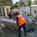 EN PUEBLA CAPITAL SE CELEBRARON LAS FESTIVIDADES POR EL ‘DÍA DE MUERTOS’ EN ORDEN