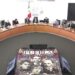 Posiciona gobierno estatal a Puebla en principales mercados económicos del mundo