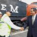 Con rehabilitación del sistema ferroviario, gobierno federal recupera patrimonio de México: Sergio Salomón
