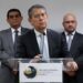 FGE investiga integralmente delitos cometidos en Puebla y zonas aledañas