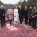 Proyecto «Bosque de Chapultepec: Naturaleza y Cultura» será inaugurado en verano de 2024; presidente supervisa avance de obra