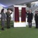 Presidente clausura festejos por Bicentenario del Heroico Colegio Militar; Fuerzas Armadas cumplen misiones fundamentales en la 4T