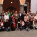 Inaugura gobierno de Sergio Salomón muestra de artesanías y productos navideños poblanos