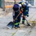 MÁS DE 34 MIL KILÓMETROS DE VIALIDADES ATENDIDOS POR EL SISTEMA DE LIMPIEZA URBANA INTEGRAL DEL AYUNTAMIENTO DE PUEBLA