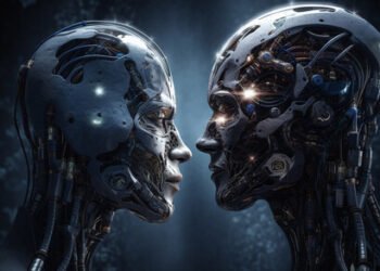 Nace una nueva era: la IA ya es capaz de replicarse sin la participación de un humano