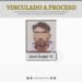 Vinculado a proceso por el robo de más de 870 mil pesos
