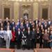 Con unidad, conciliación y gasto responsable, Gobierno Estatal construye un mejor Puebla: Sergio Salomón